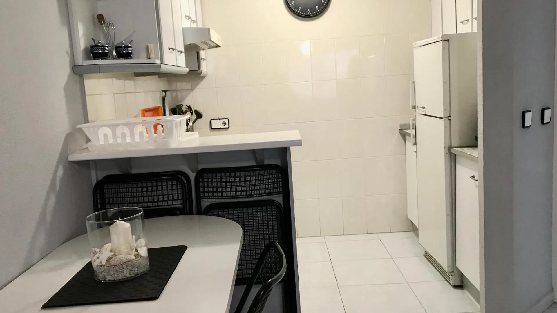 Meddays Apartamento Gavines Miami Playa