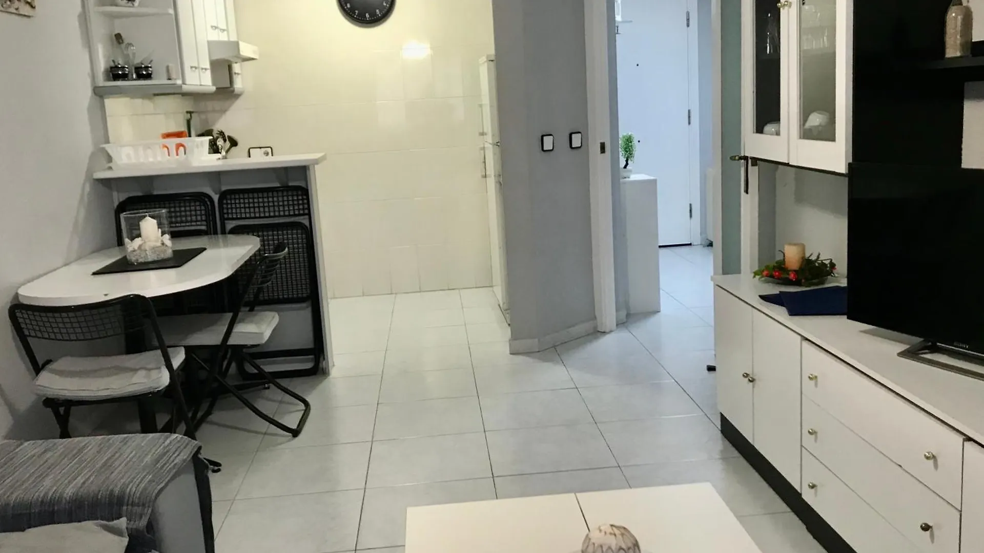 Meddays Apartamento Gavines Miami Playa 0*,