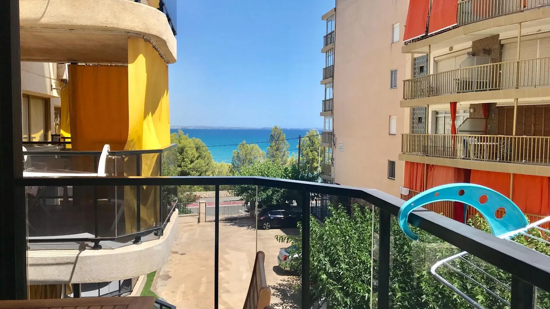 Meddays Apartamento Gavines Miami Playa Spain