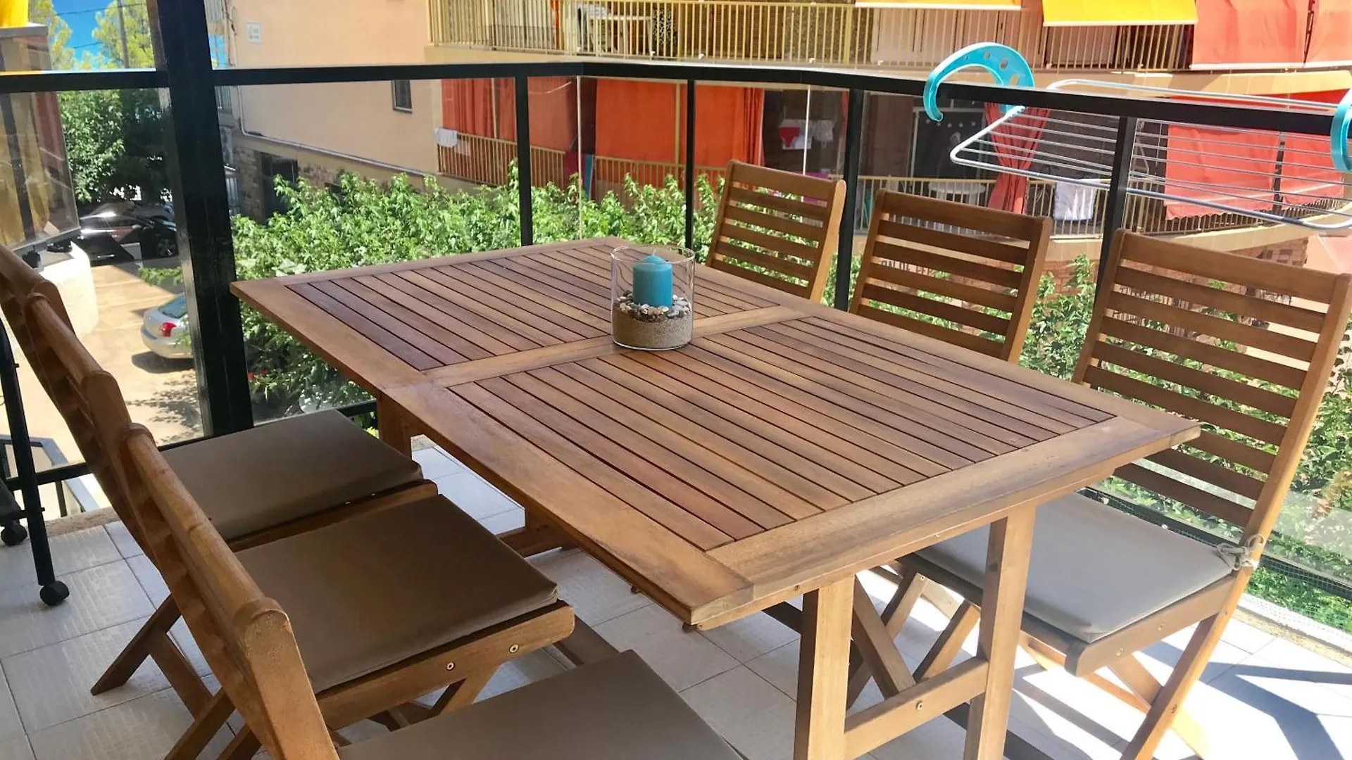 Meddays Apartamento Gavines Miami Playa Apartment
