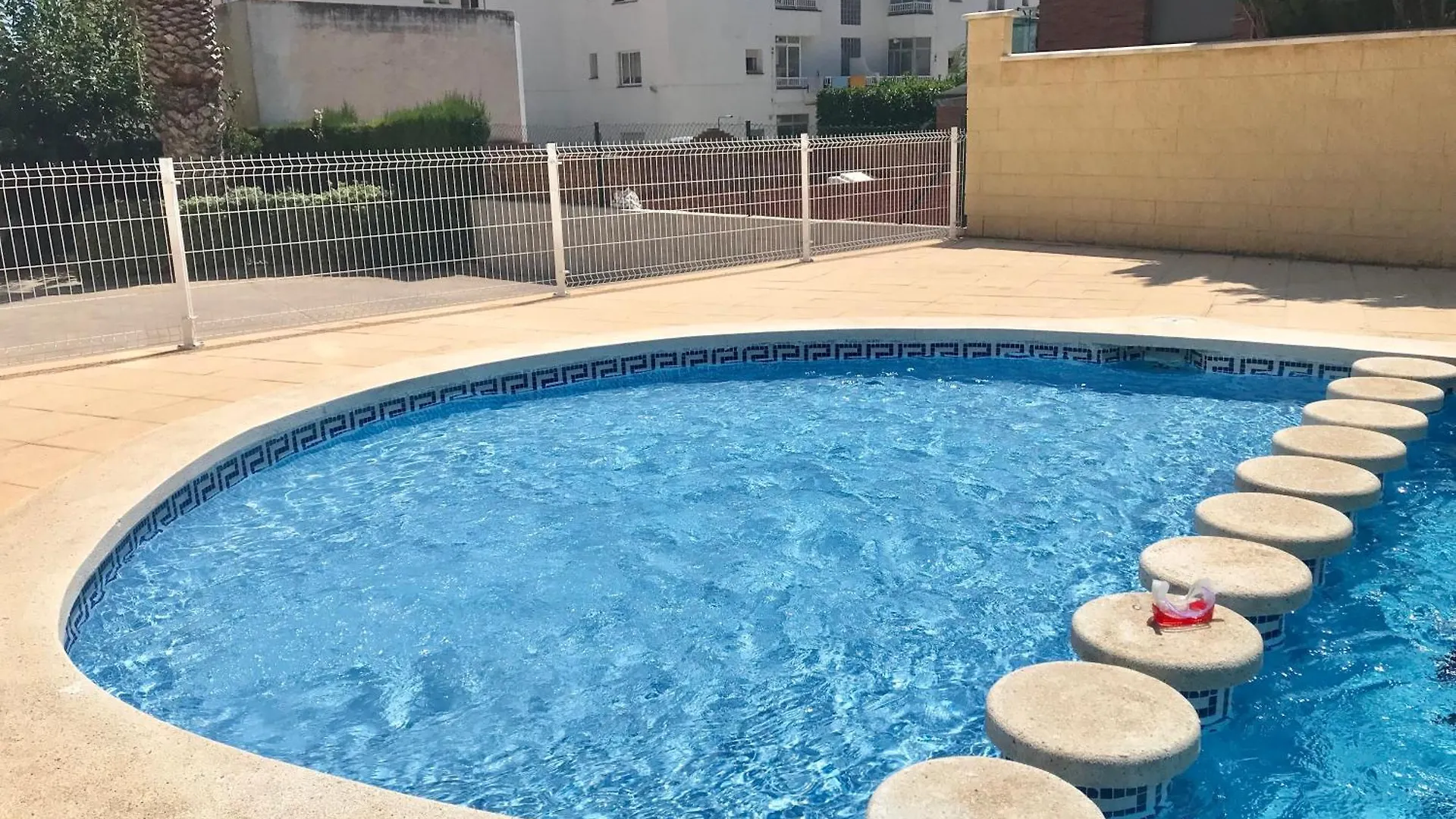 Meddays Apartamento Gavines Miami Playa 0*,  Spain