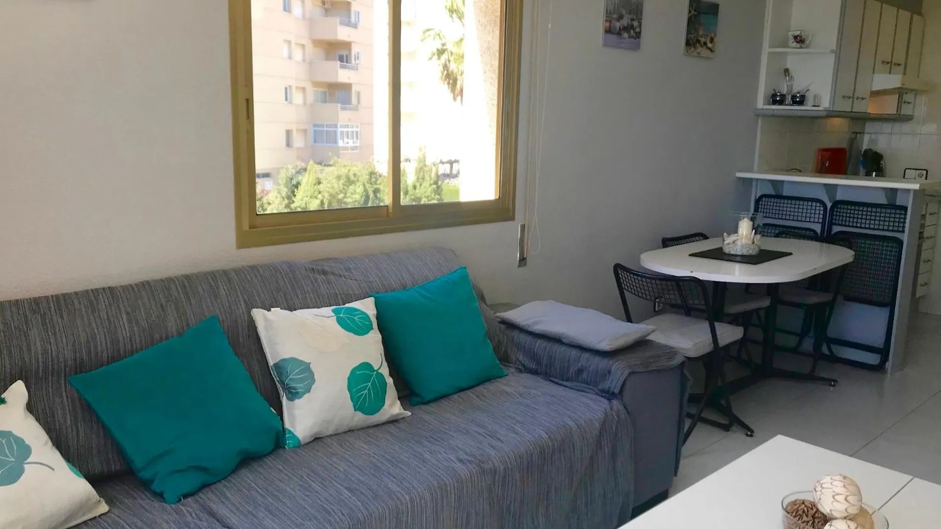 Meddays Apartamento Gavines Miami Playa 0*,  Spain