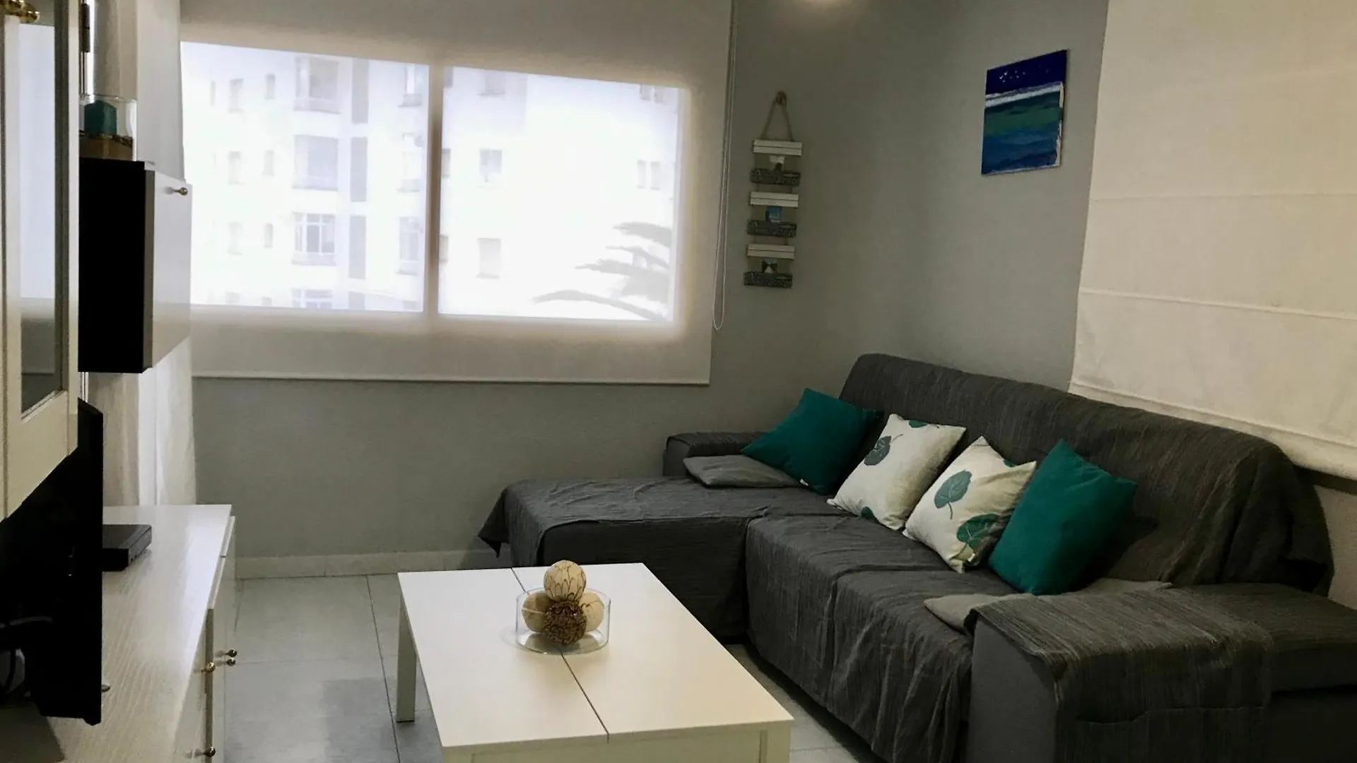 Apartment Meddays Apartamento Gavines Miami Playa