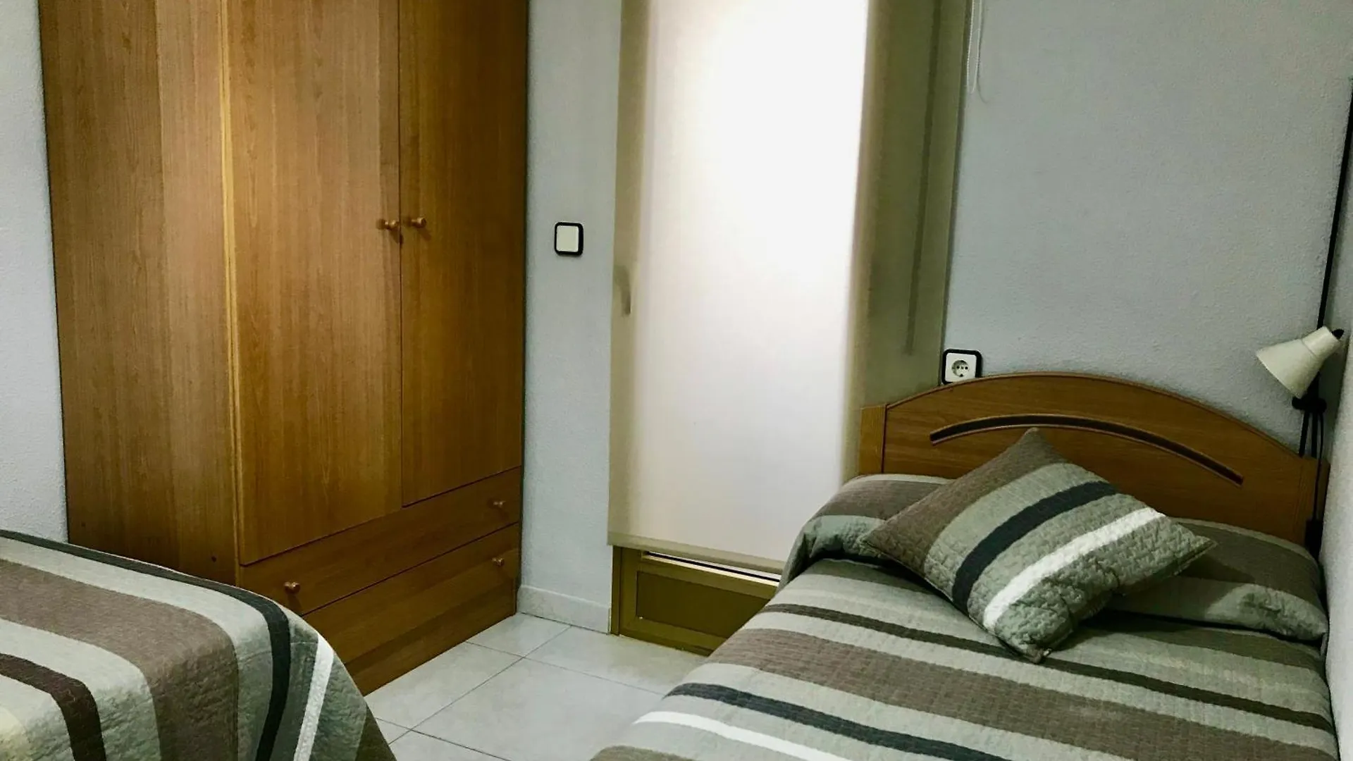 Meddays Apartamento Gavines Miami Playa