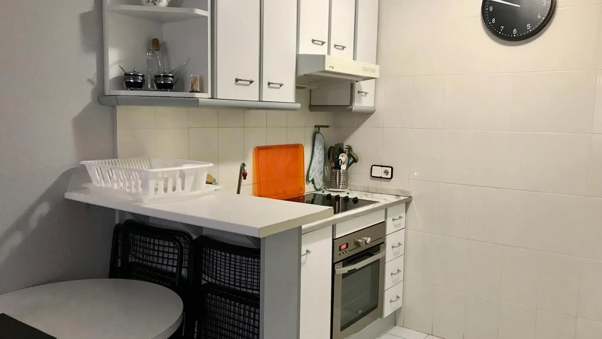 Meddays Apartamento Gavines Miami Playa