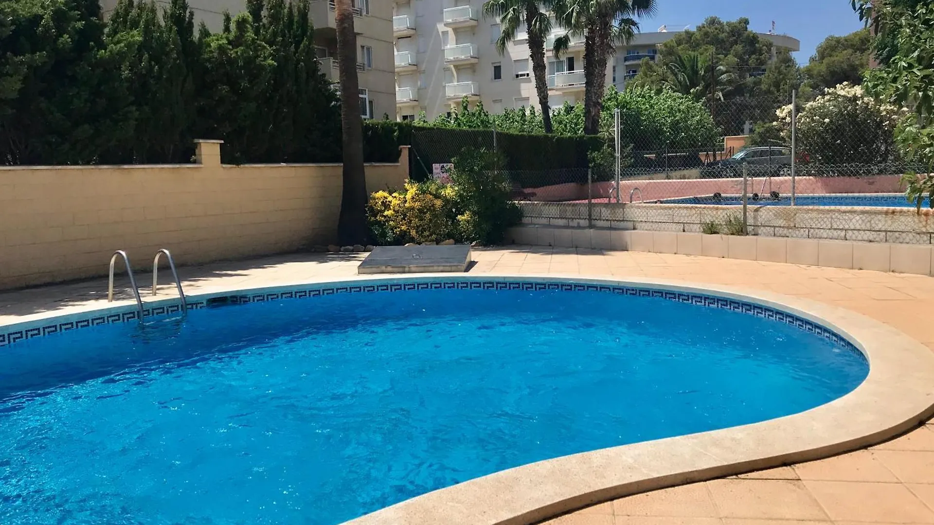 Meddays Apartamento Gavines Miami Playa Spain