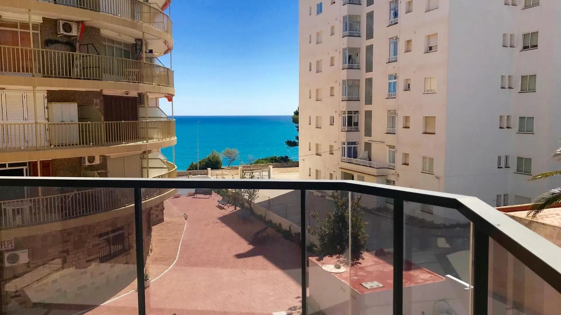 Meddays Apartamento Gavines Miami Playa