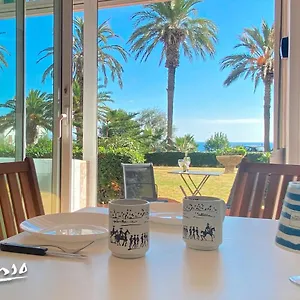  Appartement Sunrise Estudio Picasso, Con Vistas Jardin Y Mar