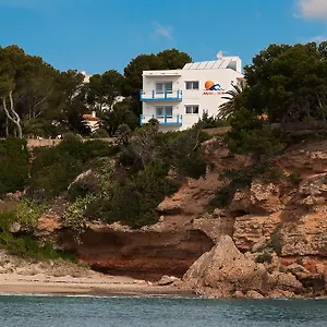  Appartement Mar Y Sol